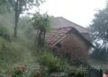 Nevreme protutnjalo kroz Srbiju: Padao grad veličine jajeta (VIDEO)