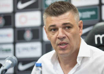 Savo Milošević novi trener Olimpije