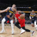 Lilard: Jokić može da odvede Denver do titule