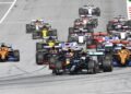 F1 sezona pred kolapsom: Otkazana trka u Singapuru, još četiri pod znakom pitanja