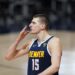 „Au, bokte, di sam ja doš’o“: Jokić otkrio kako je bilo na prvom treningu u Denveru
