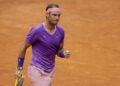 Nadal “preslišao” Gaskea za 3. kolo Rolan Garosa