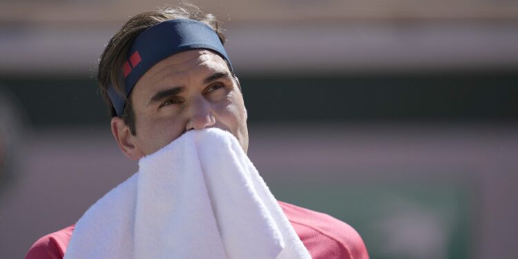 Federer o Novaku i Rolan Garosu: Način na koji se vratio je fantastičan…