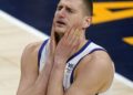 Jokić isključen – Denver „počišćen“