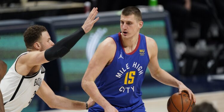 Koliko može Denver? Mnogo, ako se Nikola pita