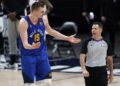 Jokić: Nisam hteo da ga povredim
