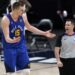 Jokić: Nisam hteo da ga povredim
