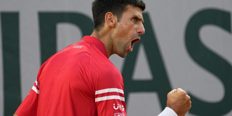 Novak ima istorijsku priliku na Rafinom terenu: Ovo niko nikada nije uspeo
