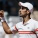 Moćni Novak odigrao za istoriju! Ni Federer ni Nadal ovo nikada nisu uradili!