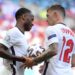 Hrvati se grčevito branili: Sterling razbio odbranu Dalića za pobedu Engleza na Vembliju! (VIDEO)