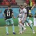 Austrija srušila „snove“ Severne Makedonije: Pandev postigao istorijski gol (VIDEO)