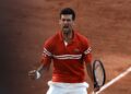 Đoković caruje tenisom: Medvedev posle RG kaska za najboljim, a Nadal je miljama daleko!