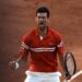 Đoković caruje tenisom: Medvedev posle RG kaska za najboljim, a Nadal je miljama daleko!