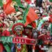Pogledajte nestvarne scene u Mađarskoj, korona je prošlost: Ronalda dočekao krcat stadion! (FOTO/VIDEO)