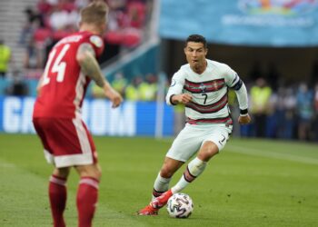 „Ronaldo je ispao budala“