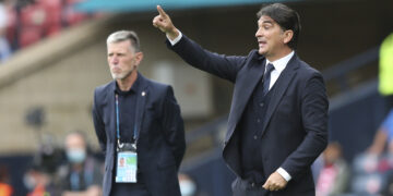 Dalić: Ovo nije Hrvatska kakvu sam zamišljao i hteo