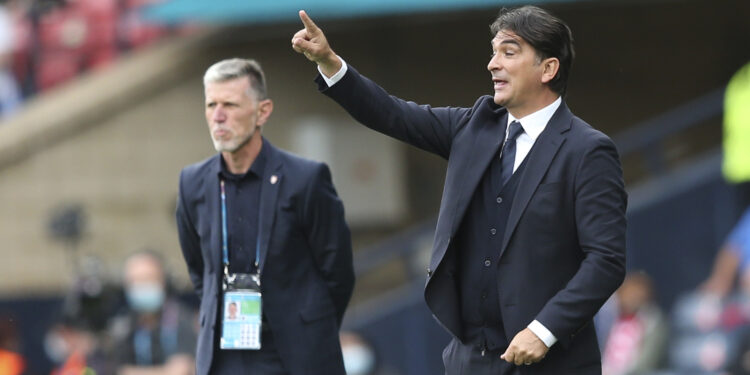 Dalić: Ovo nije Hrvatska kakvu sam zamišljao i hteo