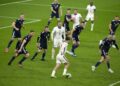 Englezi bez ideje: Mršav remi sa Škotskom u „derbiju Ostrva!