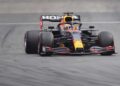 Sjajni Ferstapen pobedio Hamiltona Mercedesovim oružjem!