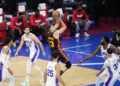 Bogdanović i Atlanta idu u finale Istoka: Houksi bolji od Filadelfije za nastavak sna o NBA prstenu (VIDEO)