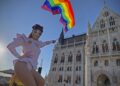 UEFA u duginim bojama: Popustili pred pritiskom, podržavaju LGBT zajednicu (FOTO)