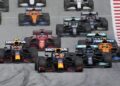 Ferštapen najbolji i u Austriji: Hamilton uzalud jurio Holanđanina u Štajerskoj