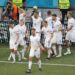 Šok za Holanđane u Budimpešti: Crveni karton De Lihta i češko „čudo“ za 1/4 finale EURA (VIDEO)