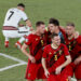 Evropa dobija novog vladara: Azar dao gol za pobedu Belgije i poslao Ronalda kući