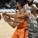 Finiks sanja NBA finale posle velike pobede nad Klipersima (VIDEO)