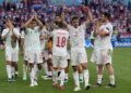 Spektakl Španije i Hrvatske! Vatreni dali 2 gola za 7 minuta, pa ispali u produžecima!