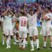 Spektakl Španije i Hrvatske! Vatreni dali 2 gola za 7 minuta, pa ispali u produžecima!