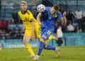 Ukrajinci eliminisali Šveđane u 121. minutu za četvrtfinale Eura