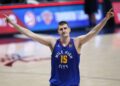 Jokićevo veče za pamćenje! Nikola ubacio 38 poena, Denver posle 2 produžetka bolji od Portlanda! (VIDEO)