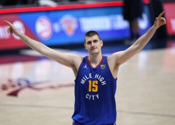Jokić bogatiji za 500.000 dolara!