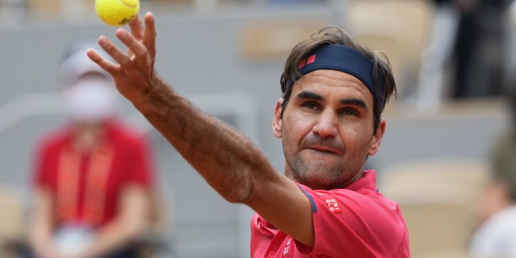Federer kao u najboljim danima: Švajcarac bolji od Čilića, sve je bliži duelu sa Novakom na RG! (VIDEO)