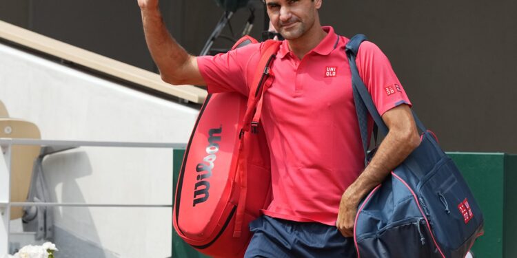 Oragnizatori brane Švajcarca: “Federer je potpisao…. Nije osramotio Rolan Garos”