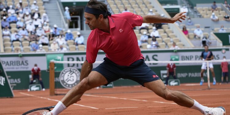 Federer već eliminisan u Haleu!