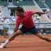 Federer već eliminisan u Haleu!