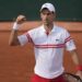 Novak posle plasmana u 3. kolo Rolan Garosa: Želim da odem što dalje…