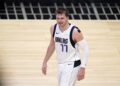 „Ne mogu bez košarke, uživam u njoj“: Dončić objasnio Slovencima zbog čega je uz reprezentaciju