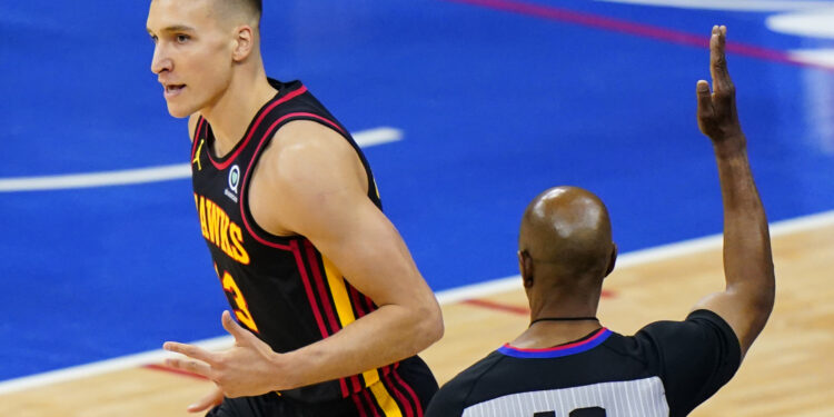 Bogdan: Rekao sam sebi ‘Okej, ne žele me’