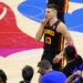 Bogdan sa bacanja rešio meč u Filadelfiji: Atlanta napravila brejk u seriji sa Seventisiksersima (VIDEO)