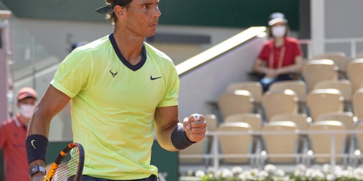 Nadal: Nadam se da ću biti spreman