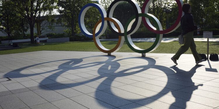 Premijer Japana: Traziću podršku za Olimpijadu na samitu G7