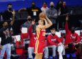 Bogdanović pogađao kada je bilo bitno – Atlanta izjednačila