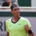 “Nadal je nepobediv”