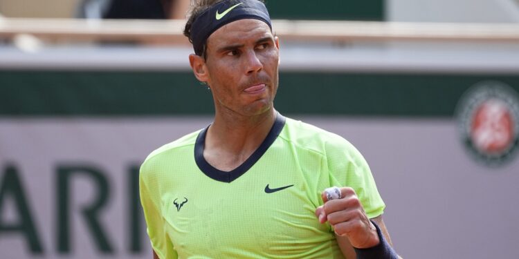 Nadal razočarao Vilandera