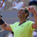 Nadal se mučio, pa razbio Švarcmana: Rafa čeka Novaka za polufinale Rolan Garosa (VIDEO)