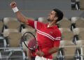 Novak posle pobede: Težak meč za obojicu, mogao sam da završim i ranije, ali zadovoljan sam