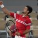 Novak posle pobede: Težak meč za obojicu, mogao sam da završim i ranije, ali zadovoljan sam